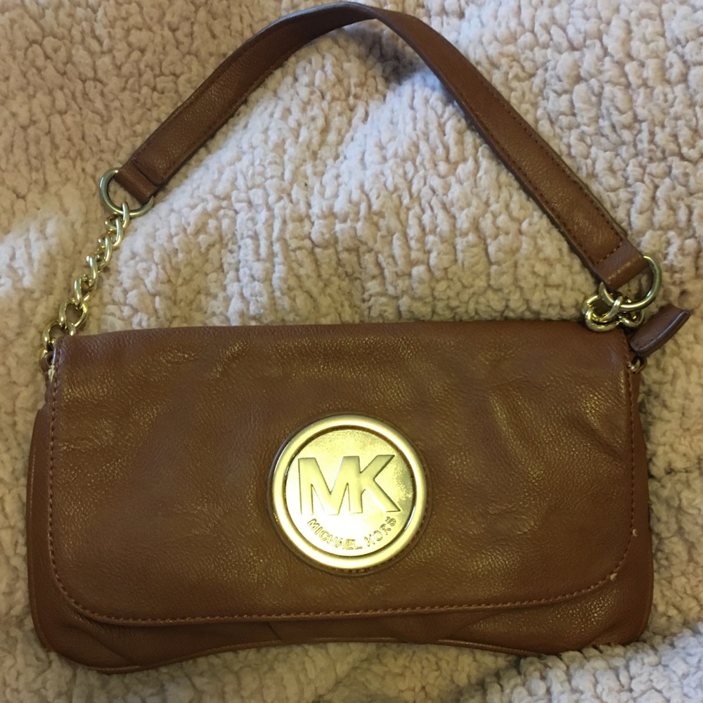 Michael Kors handbag